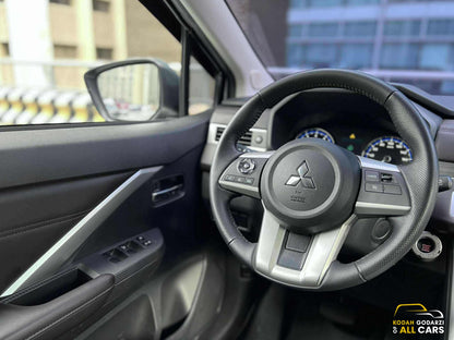 2023 Mitsubishi Xpander GLS, Automatic, Gas