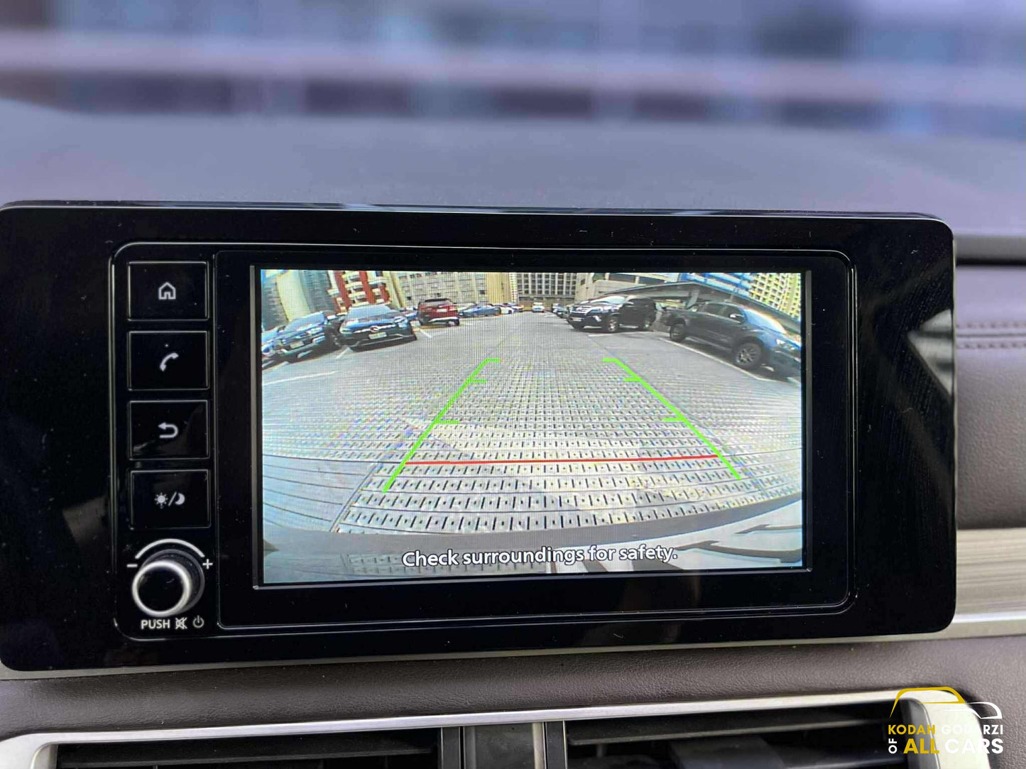2023 Mitsubishi Xpander GLS, Automatic, Gas