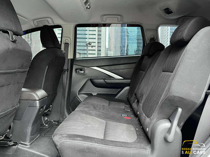 2023 Mitsubishi Xpander GLS, Automatic, Gas