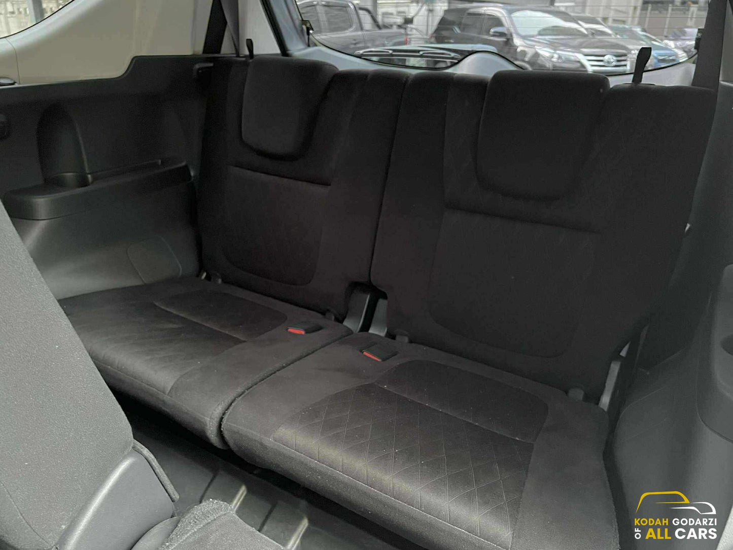 2023 Mitsubishi Xpander GLS, Automatic, Gas