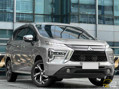 2023 Mitsubishi Xpander GLS, Automatic, Gas