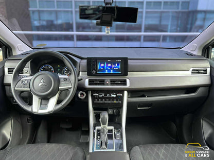 2023 Mitsubishi Xpander GLS, Automatic, Gas