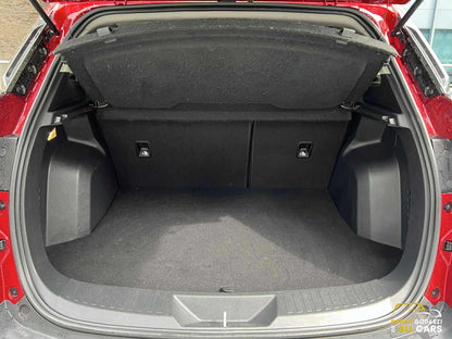 2023 Ford Territory Titanium 1.5, Automatic, Gas