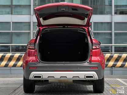 2023 Ford Territory Titanium 1.5, Automatic, Gas