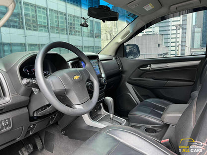 2017 Chevrolet Trailblazer 2.8 LT 4x2, Automatic, Diesel
