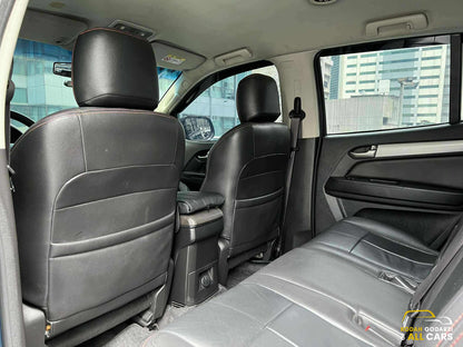 2017 Chevrolet Trailblazer 2.8 LT 4x2, Automatic, Diesel