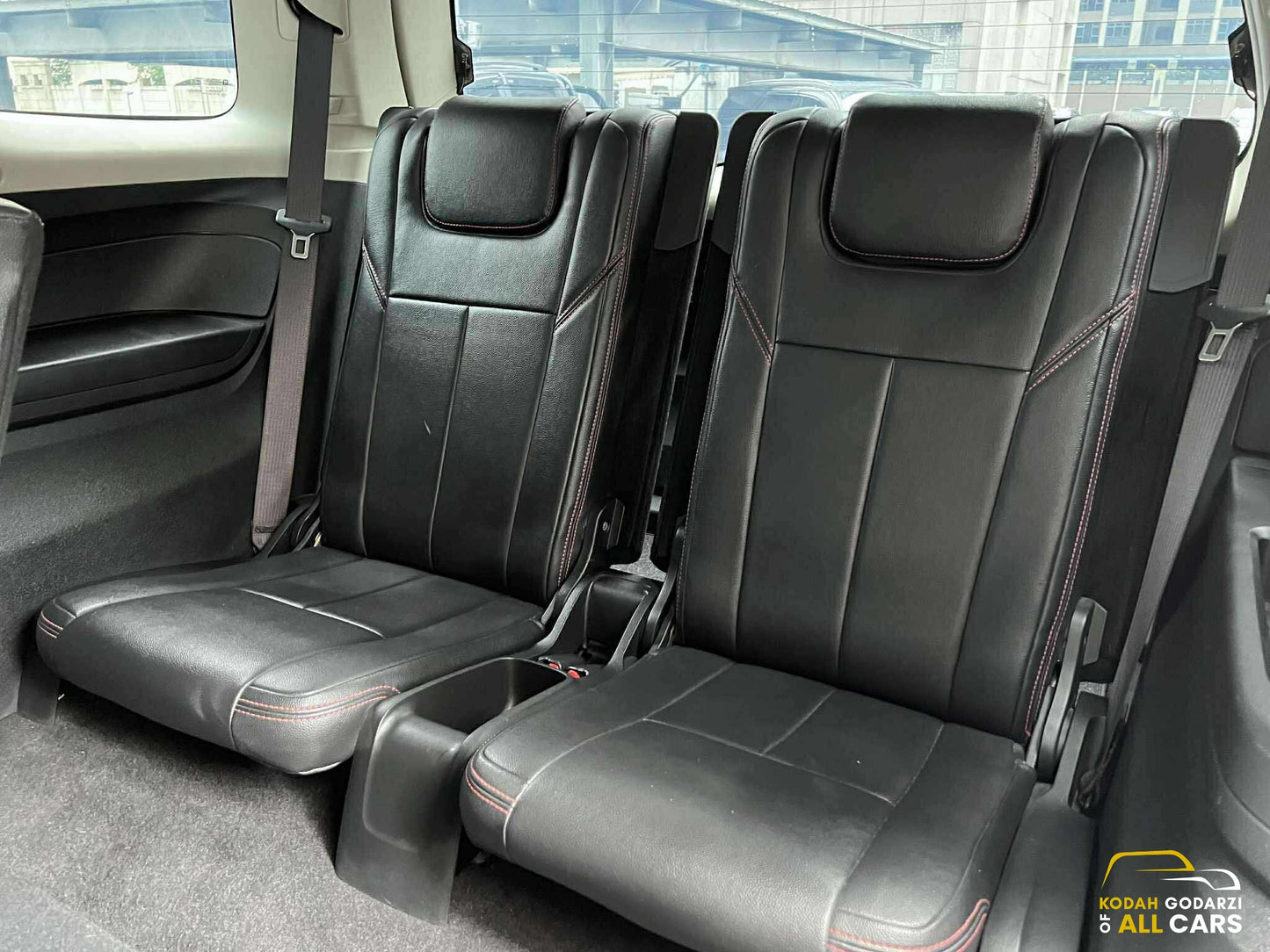 2017 Chevrolet Trailblazer 2.8 LT 4x2, Automatic, Diesel