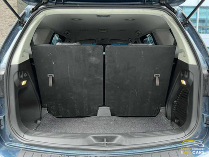 2017 Chevrolet Trailblazer 2.8 LT 4x2, Automatic, Diesel