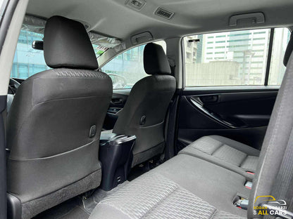 2018 Toyota Innova 2.8 J, Manual, Diesel