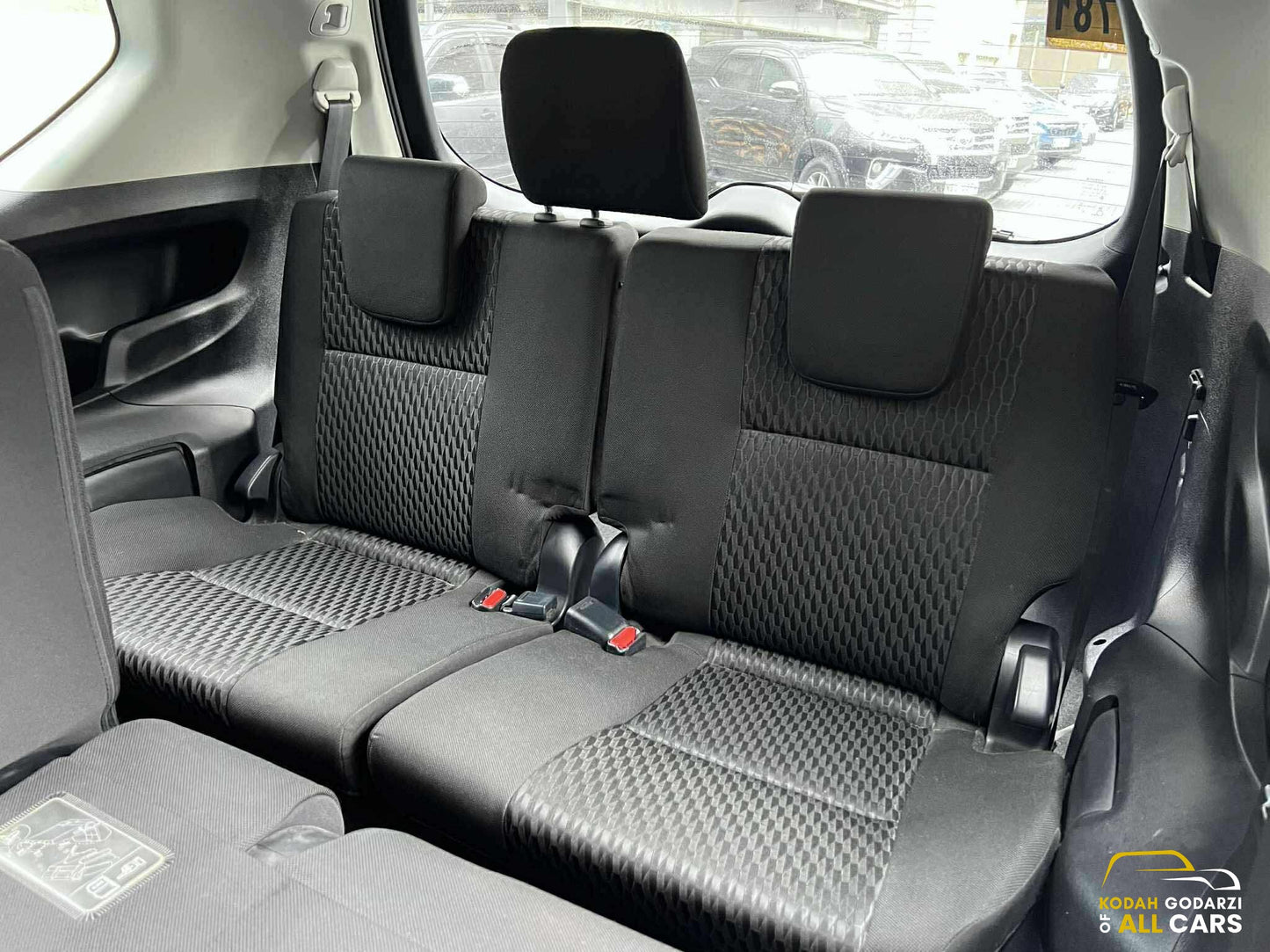 2018 Toyota Innova 2.8 J, Manual, Diesel