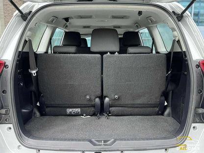 2018 Toyota Innova 2.8 J, Manual, Diesel