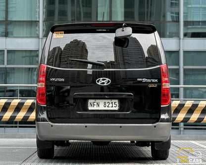 2020 Hyundai Grand Starex 2.5 Gold, Automatic, Diesel