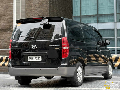 2020 Hyundai Grand Starex 2.5 Gold, Automatic, Diesel