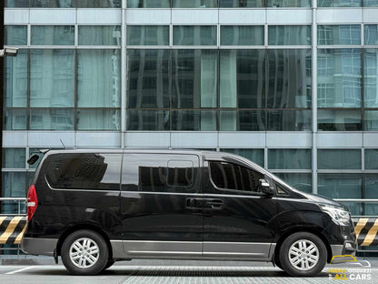 2020 Hyundai Grand Starex 2.5 Gold, Automatic, Diesel
