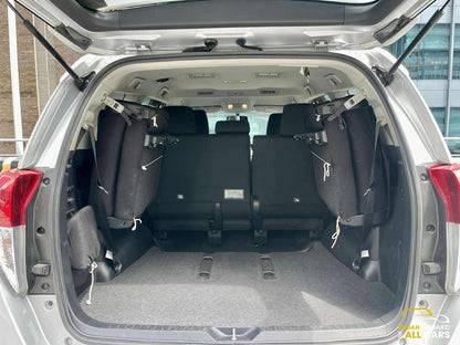 2024 Toyota Innova 2.8 XE, Automatic, Diesel