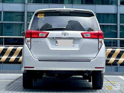2024 Toyota Innova 2.8 XE, Automatic, Diesel