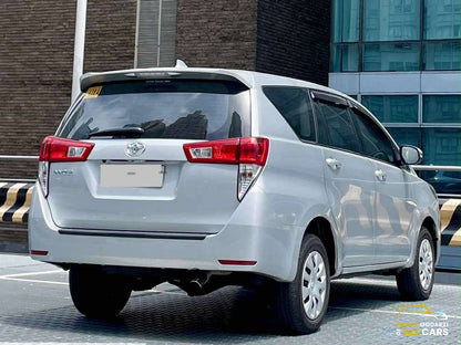2024 Toyota Innova 2.8 XE, Automatic, Diesel