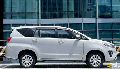 2024 Toyota Innova 2.8 XE, Automatic, Diesel