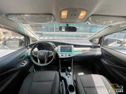 2024 Toyota Innova 2.8 XE, Automatic, Diesel