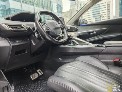 2021 Peugeot 5008 Allure, Automatic, Gas
