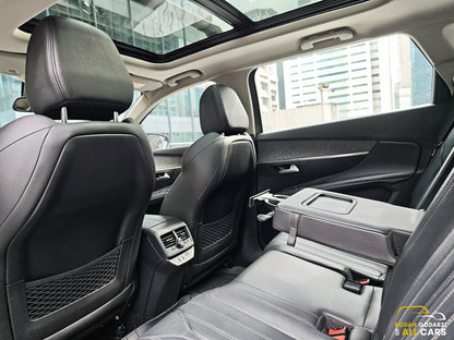 2021 Peugeot 5008 Allure, Automatic, Gas
