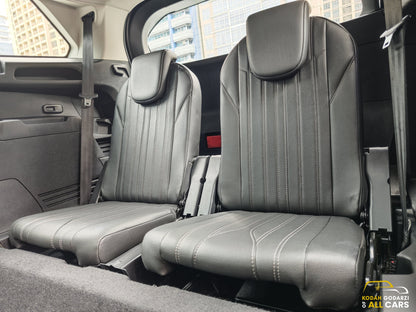2021 Peugeot 5008 Allure, Automatic, Gas