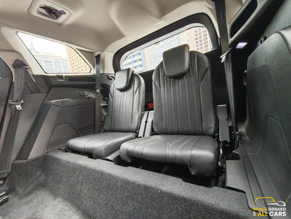 2021 Peugeot 5008 Allure, Automatic, Gas