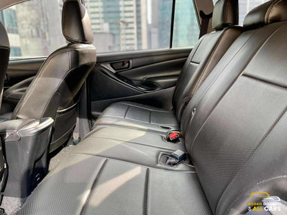 2017 Toyota Innova 2.8 E, Manual, Diesel