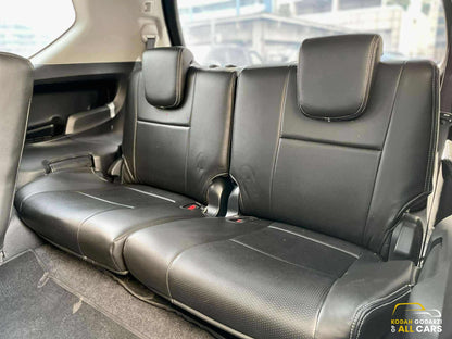 2017 Toyota Innova 2.8 E, Manual, Diesel