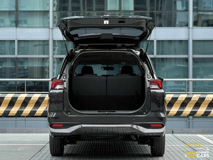 2024 Toyota Avanza E 1.3, Automatic, Gas