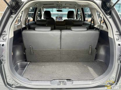 2024 Toyota Avanza E 1.3, Automatic, Gas