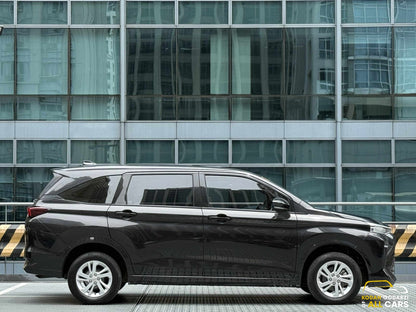 2024 Toyota Avanza E 1.3, Automatic, Gas