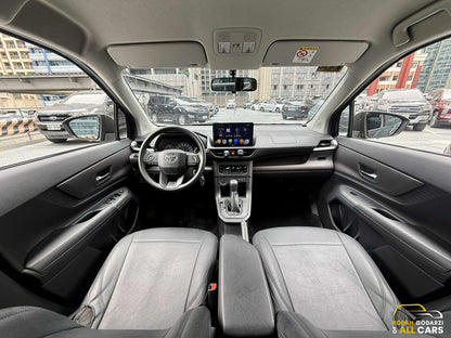 2024 Toyota Avanza E 1.3, Automatic, Gas