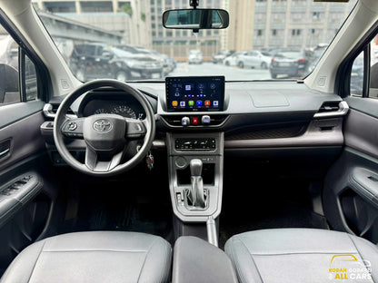 2024 Toyota Avanza E 1.3, Automatic, Gas