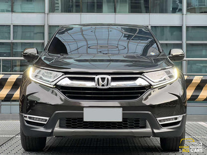2018 Honda CRV 1.6 S, Automatic, Diesel