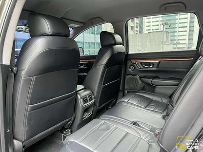 2018 Honda CRV 1.6 S, Automatic, Diesel