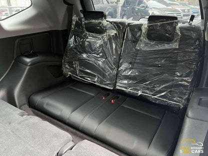 2018 Honda CRV 1.6 S, Automatic, Diesel