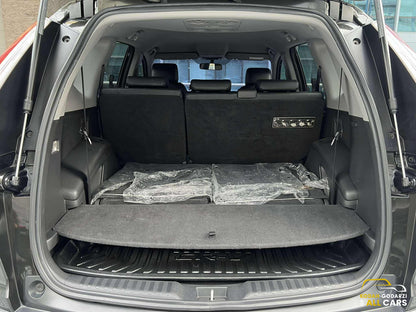 2018 Honda CRV 1.6 S, Automatic, Diesel