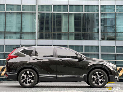 2018 Honda CRV 1.6 S, Automatic, Diesel