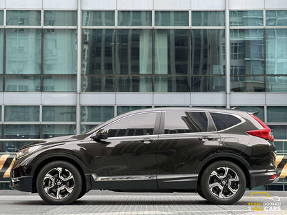2018 Honda CRV 1.6 S, Automatic, Diesel