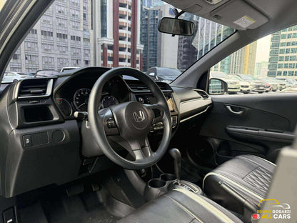 2020 Honda BRV 1.5, Automatic, Gas