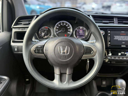 2020 Honda BRV 1.5, Automatic, Gas