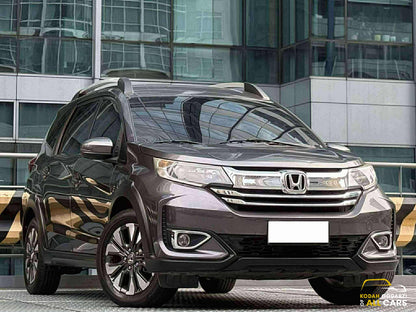 2020 Honda BRV 1.5, Automatic, Gas