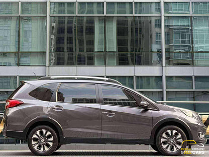 2020 Honda BRV 1.5, Automatic, Gas