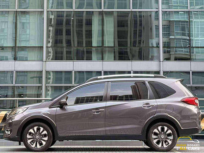 2020 Honda BRV 1.5, Automatic, Gas