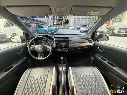 2020 Honda BRV 1.5, Automatic, Gas