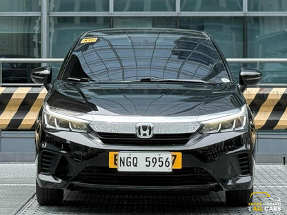 2022 Honda City 1.5 V, Automatic, Gas