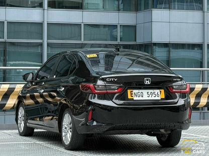 2022 Honda City 1.5 V, Automatic, Gas