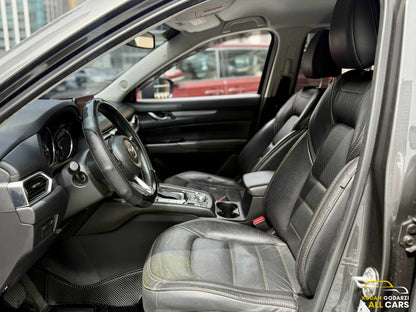 2018 Mazda CX5 2.0 FWD, Automatic, Gas