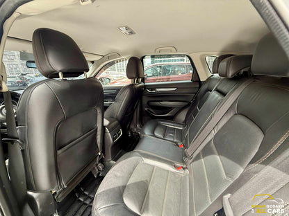 2018 Mazda CX5 2.0 FWD, Automatic, Gas